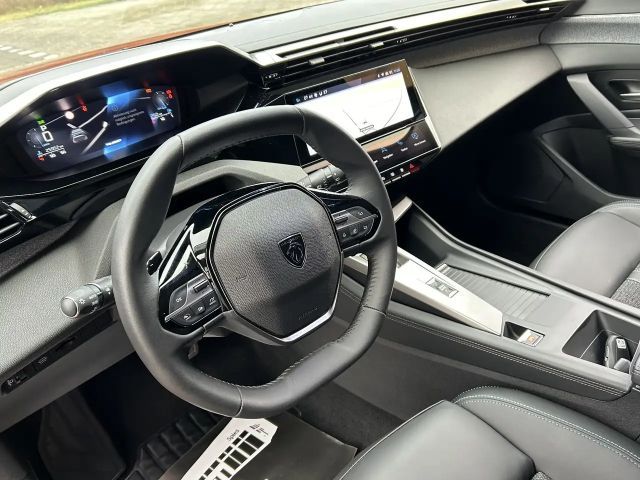 Peugeot 308 Allure Pack