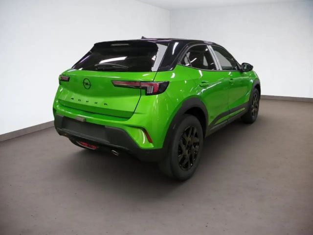 Opel Mokka 1.5 CDTI 1.5 Turbo GS-Line Grand Sport