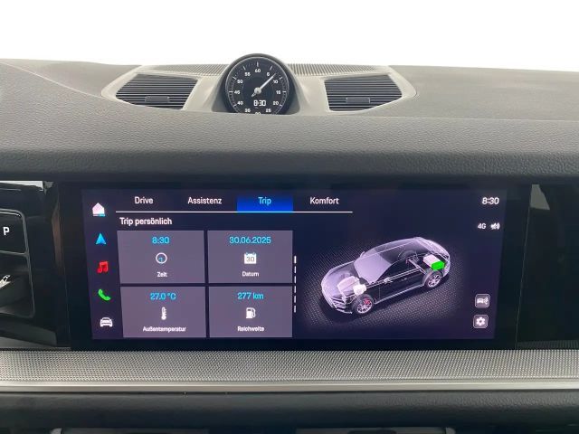 Porsche Cayenne Coupé E-Hybrid S