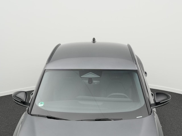 Audi Q6 e-tron Performance Sportback