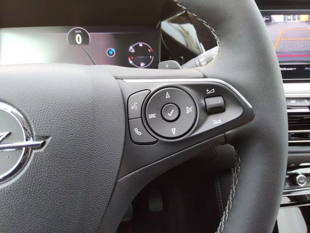 Opel Grandland X GS-Line Grand Sport