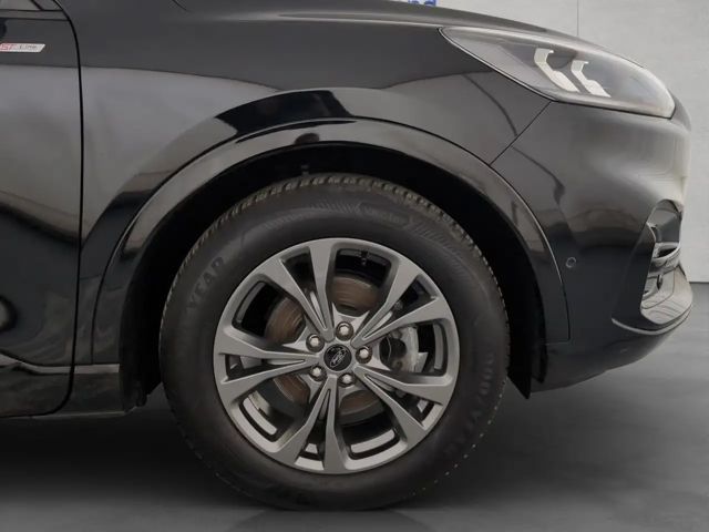 Ford Kuga ST Line