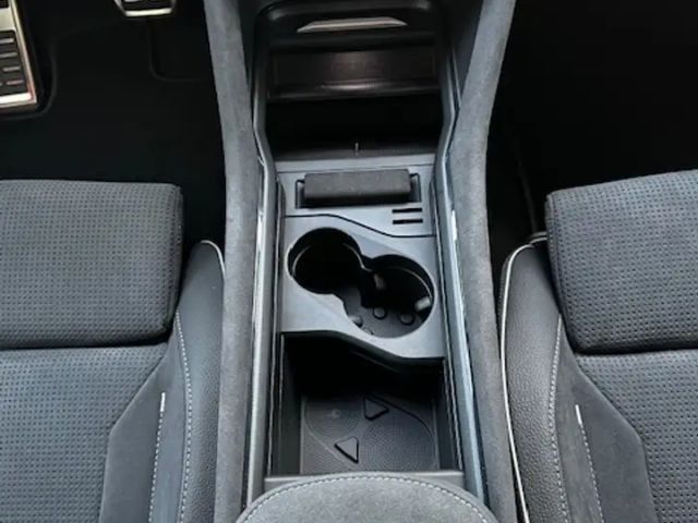 Skoda Kodiaq Sportline