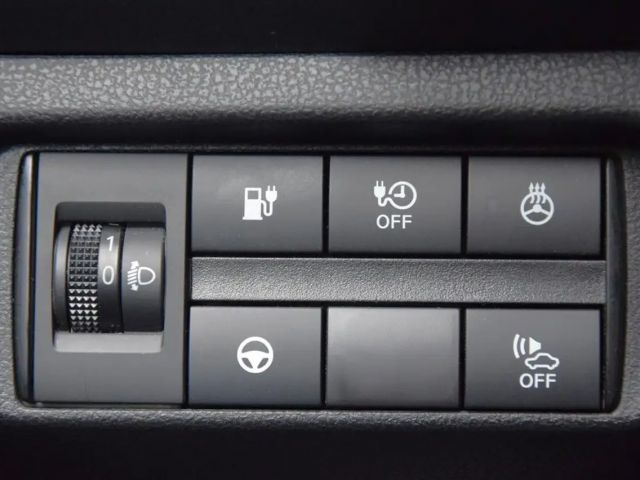 Nissan Leaf N-Connecta