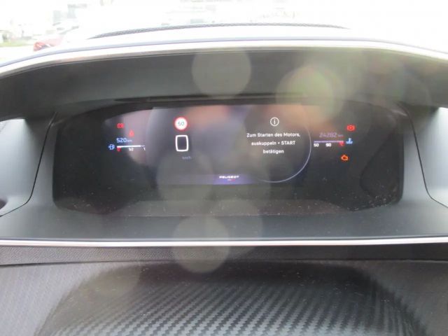 Peugeot 208 GT-Line PureTech