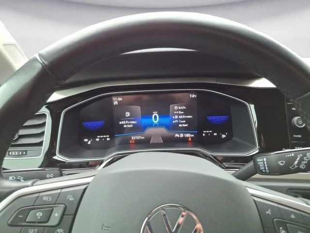 Volkswagen Taigo 1.0 TSI Move