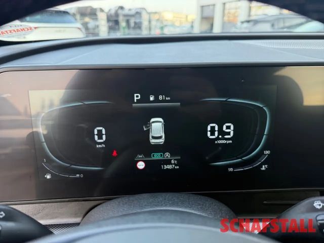 Kia Sportage GDi Vision