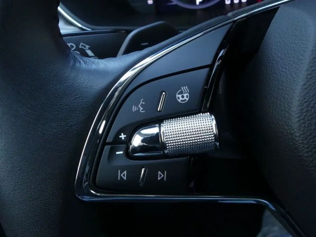 Skoda Superb 2.0 TDI Style Style