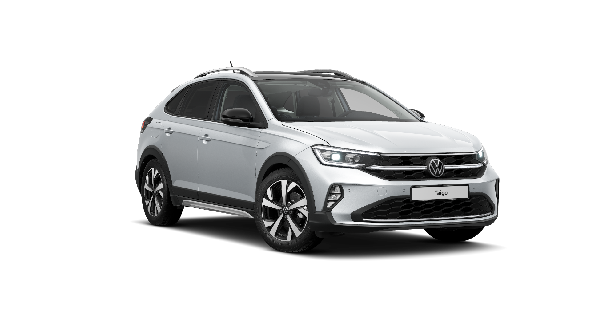 Volkswagen Taigo 1.0 TSI DSG Style