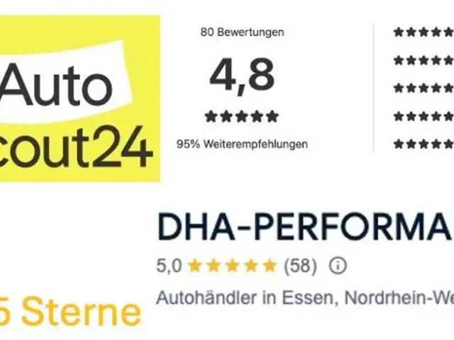 Ford Mustang GT 5.0 V8 Premium