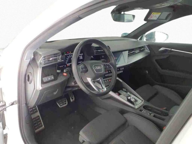 Audi S3 Quattro S-Tronic Sportback