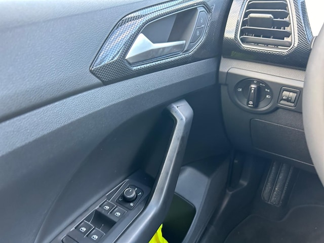 Volkswagen T-Cross DSG