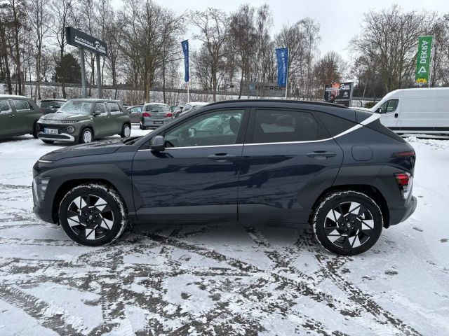 Hyundai Kona 1.6 Hybrid Prime