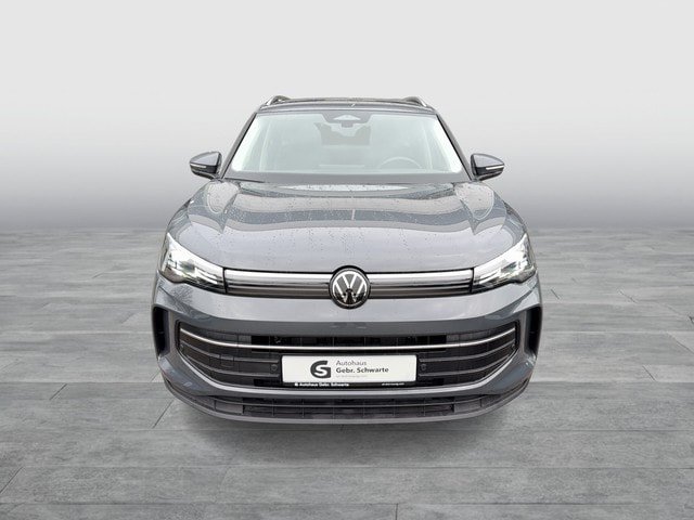 Volkswagen Tiguan 1.5 eTSI DSG Life