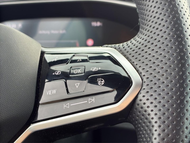 Volkswagen T-Roc 1.5 TSI Cabriolet Plus R-Line