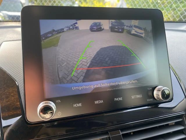 Mitsubishi Eclipse Cross PHEV