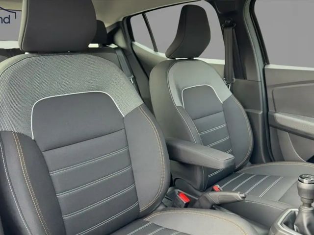 Dacia Sandero Stepway TCe 90