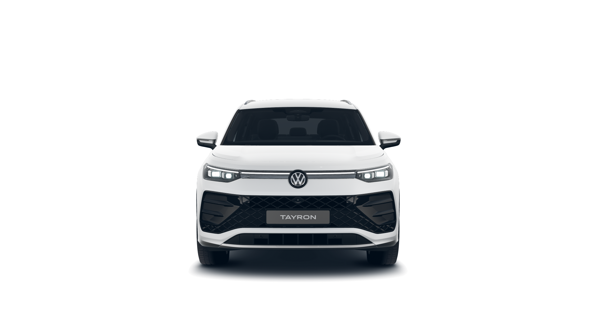 Volkswagen Tayron 2.0 TSI 4Motion DSG R-Line