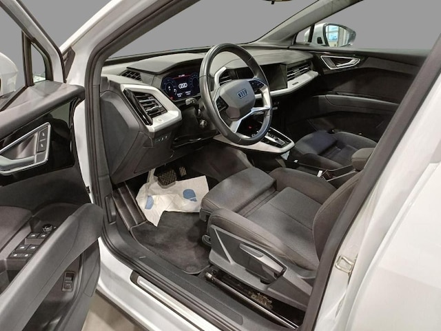 Audi Q4 e-tron 40 Sportback