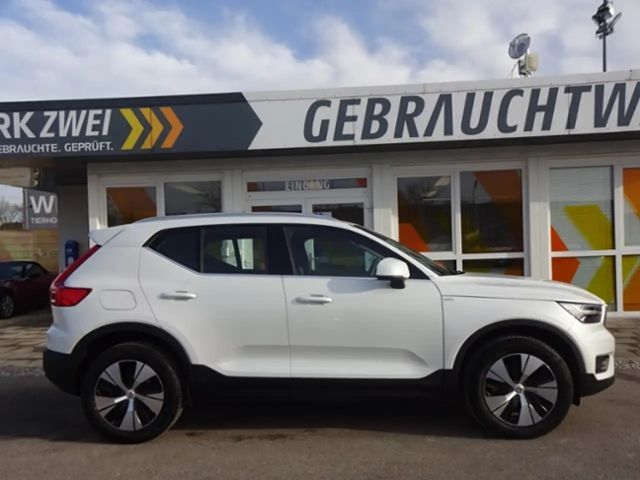 Volvo XC40 Inscription T4