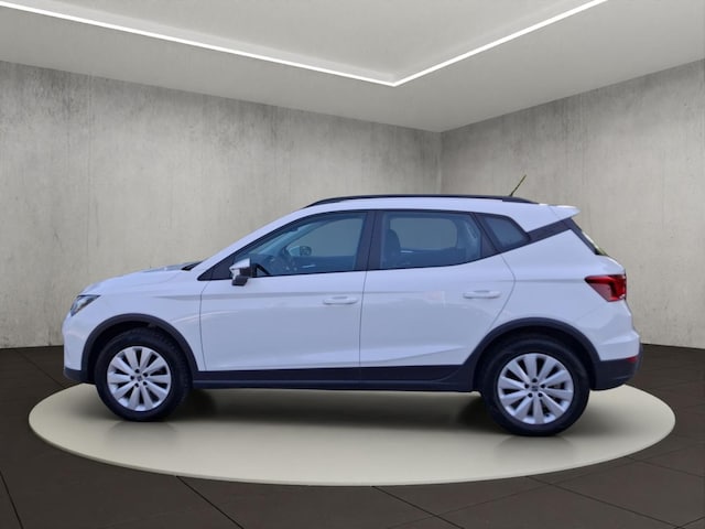 Seat Arona 1.0 TSI Style