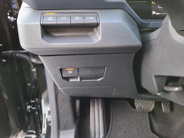 Dacia Bigster Hybrid 155