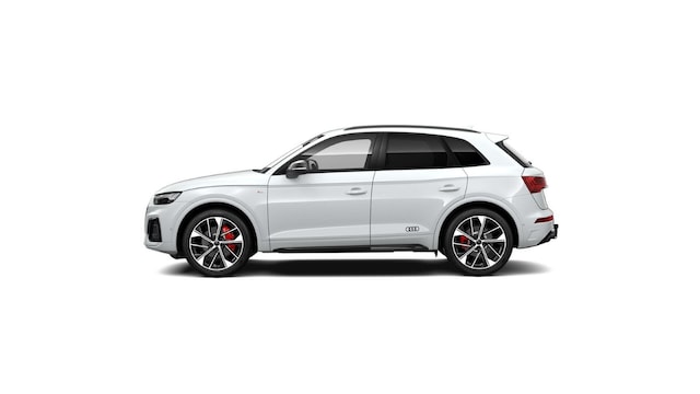Audi Q5 40 TDI Quattro S-Tronic