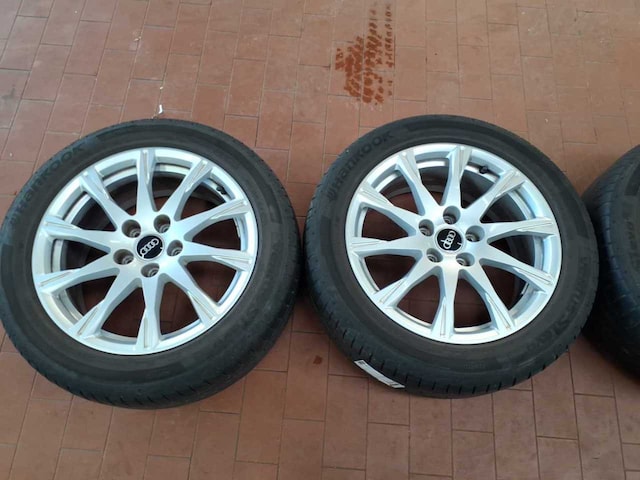 Audi A4 40 TDI Avant S-Tronic