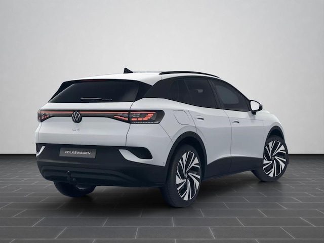 Volkswagen ID.4 77 KWh Performance Pro