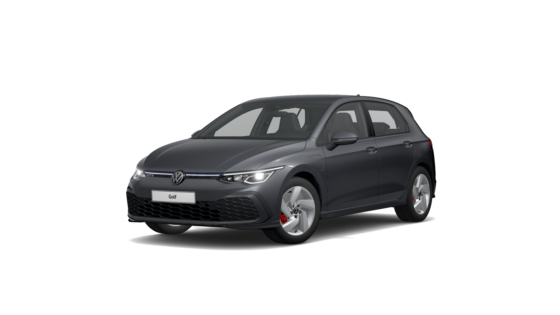 Volkswagen Golf Golf VIII e-Golf