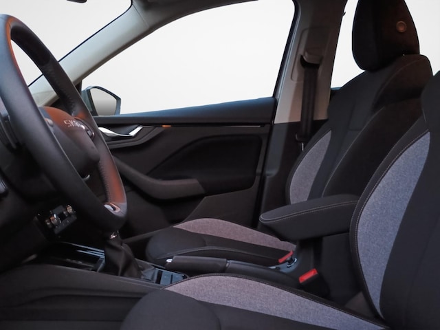 Skoda Scala 1.0 TSI Selection