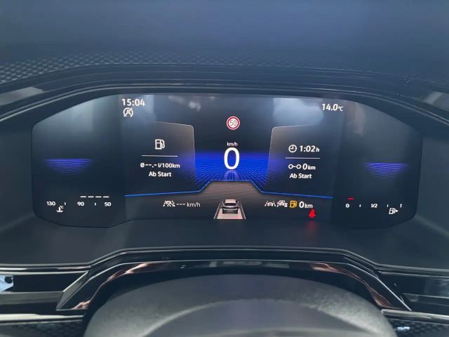 Volkswagen Taigo Friends TSI