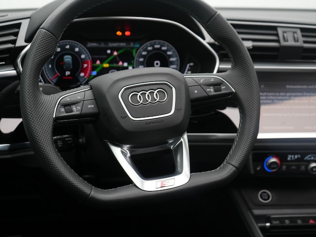 Audi Q3 35 TFSI S-Line S-Tronic Sportback