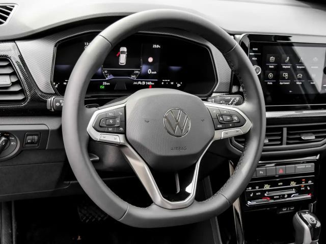 Volkswagen T-Cross 1.0 TSI DSG Life