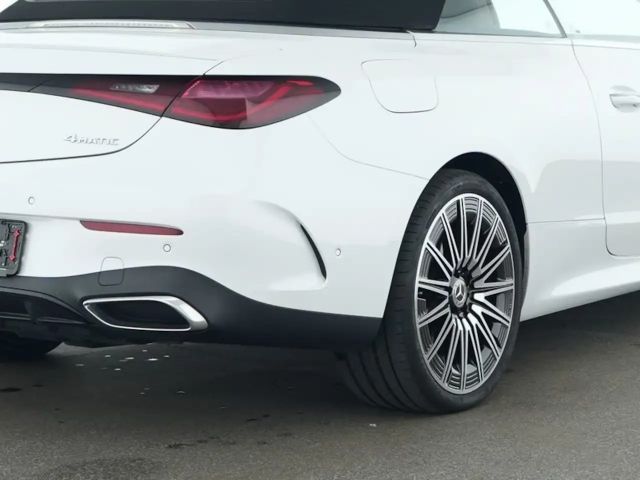 Mercedes-Benz CLE 450 4MATIC AMG Line