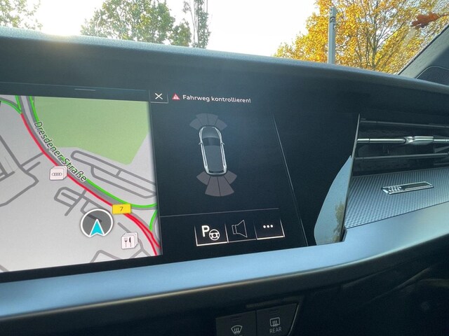 Audi A3 30 TFSI S-Tronic Sportback