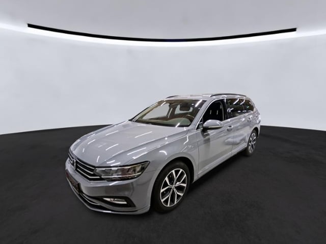 Volkswagen Passat 2.0 TDI DSG Variant