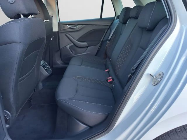 Skoda Kamiq 1.0 TSI Ambition