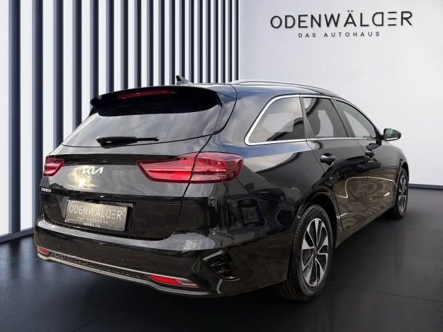 Kia Ceed Design Edition GDi SportWagon