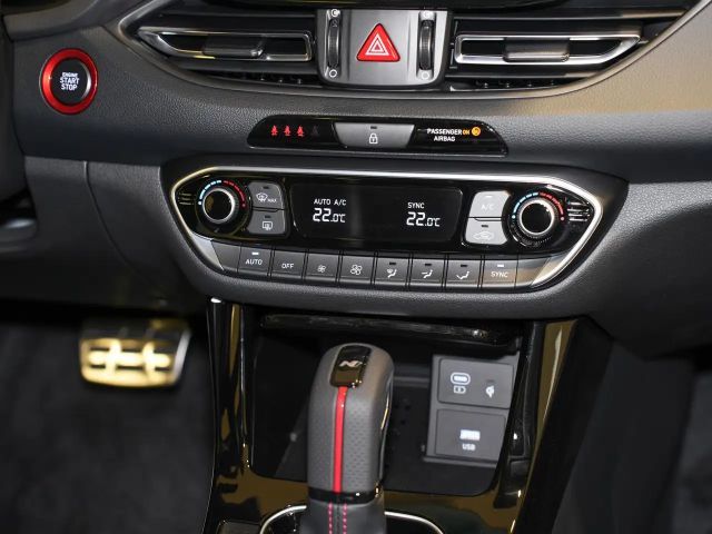 Hyundai i30 N Line T-GDi