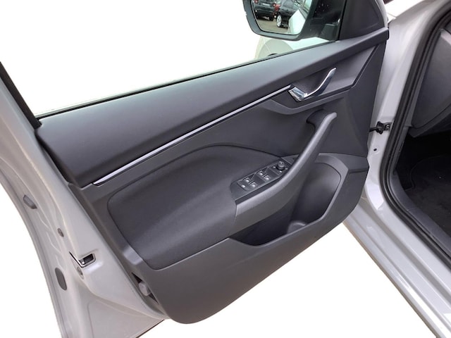 Skoda Scala 1.5 TSI Selection