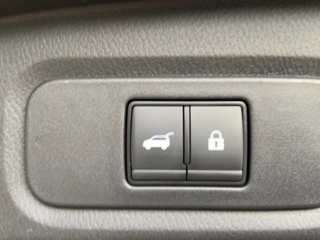 Nissan Qashqai N-Connecta