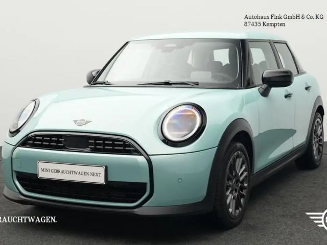 MINI Cooper 5-deurs