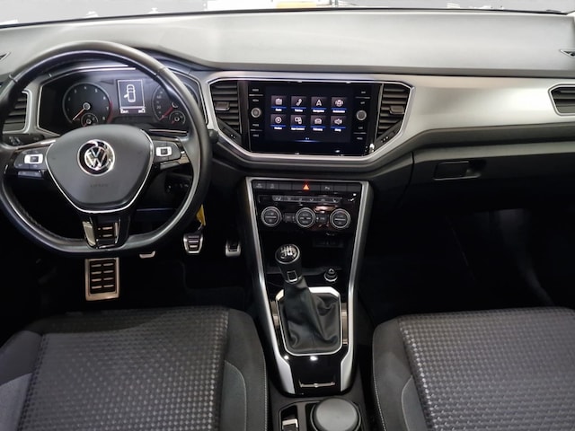 Volkswagen T-Roc 1.5 TSI