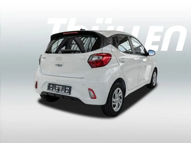 Hyundai i10 1.0 Select