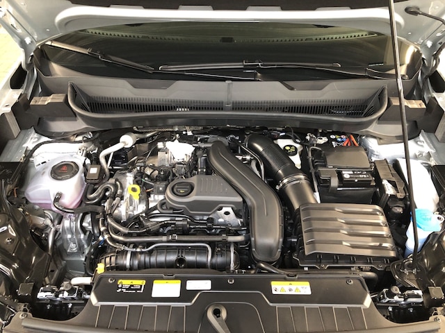 Volkswagen T-Cross 1.5 TSI ACT DSG R-Line