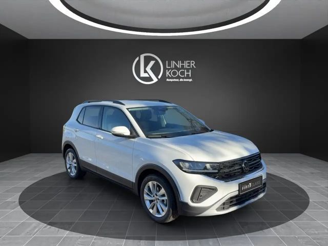 Volkswagen T-Cross DSG Life