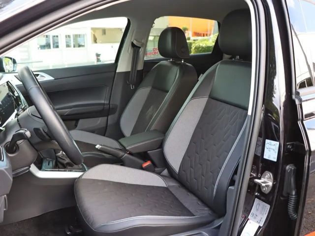 Volkswagen Polo 1.0 TSI DSG