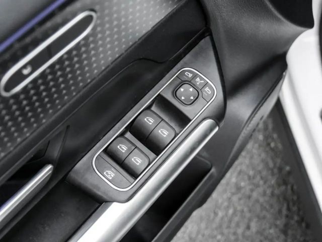 Mercedes-Benz EQA 250 Progressive