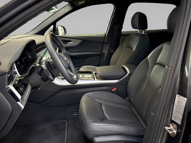 Audi Q7 50 TDI Quattro S-Line